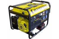 Бензиновый генератор Champion GG7501E 6,5 кВт
