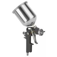 Пневматический краскопульт с верхним бачком QUATTRO ELEMENTI 770-810